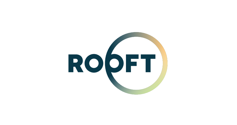 Rooft logo